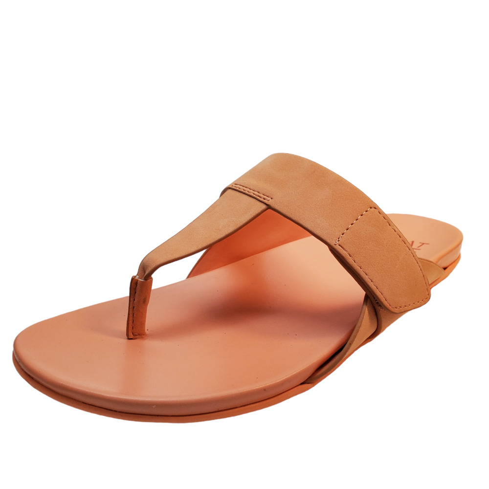 Naturalizer Womens Casual Shoes GenN-Twirl Slip On Thong Sandals …